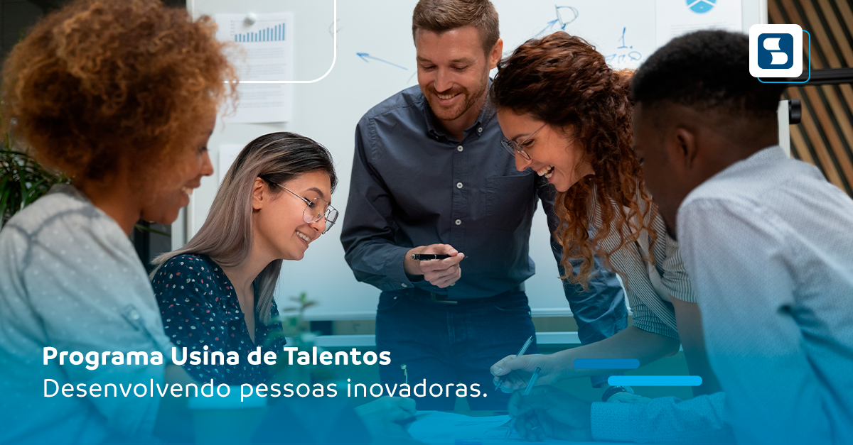 Capa - Hélice Network - Usina de Talentos da Soprano  forma lideranças para a inovação