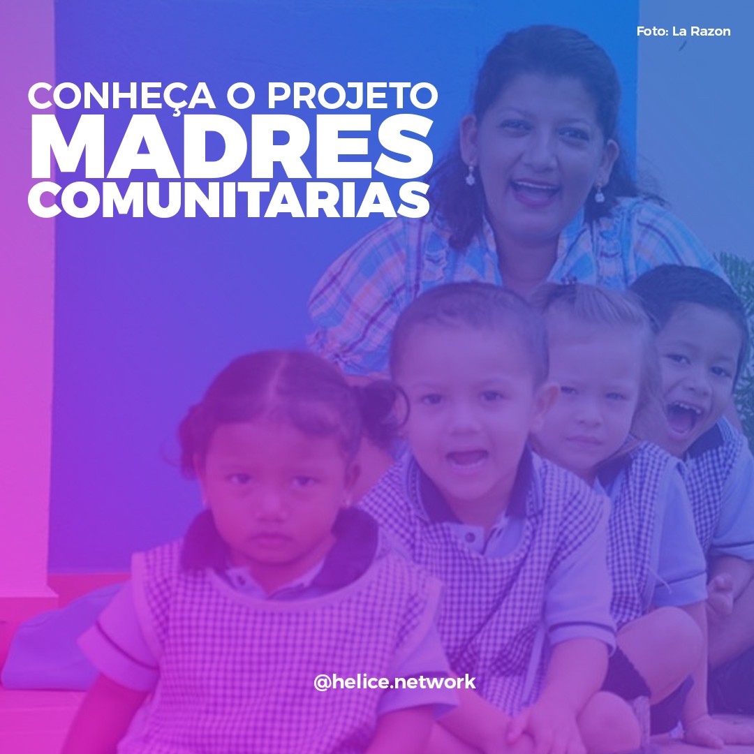 Capa - Madres comunitarias: conheça a inovação social que transformou a Colômbia